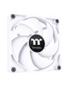 Thermaltake CT120 PC Cooling Fan White, case fan (Kolor: BIAŁY, pack of 2) - nr 31