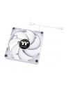Thermaltake CT120 PC Cooling Fan White, case fan (Kolor: BIAŁY, pack of 2) - nr 37