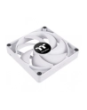 Thermaltake CT120 PC Cooling Fan White, case fan (Kolor: BIAŁY, pack of 2) - nr 43