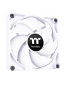Thermaltake CT120 PC Cooling Fan White, case fan (Kolor: BIAŁY, pack of 2) - nr 47