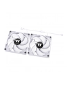 Thermaltake CT140 PC Cooling Fan White, case fan (Kolor: BIAŁY, pack of 2) - nr 24
