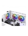 Thermaltake CT120 ARGB Sync PC Cooling Fan White, case fan (Kolor: BIAŁY, pack of 2, without controller) - nr 20