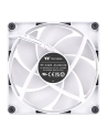 Thermaltake CT120 ARGB Sync PC Cooling Fan White, case fan (Kolor: BIAŁY, pack of 2, without controller) - nr 23