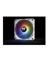 Thermaltake CT120 ARGB Sync PC Cooling Fan White, case fan (Kolor: BIAŁY, pack of 2, without controller) - nr 28