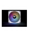 Thermaltake CT120 ARGB Sync PC Cooling Fan White, case fan (Kolor: BIAŁY, pack of 2, without controller) - nr 29