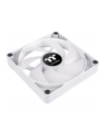 Thermaltake CT120 ARGB Sync PC Cooling Fan White, case fan (Kolor: BIAŁY, pack of 2, without controller) - nr 31