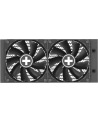 Xilence LiQuRizer LQ240PRO 240mm, water cooling (Kolor: CZARNY) - nr 23
