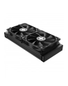 Xilence LiQuRizer LQ240PRO 240mm, water cooling (Kolor: CZARNY) - nr 28