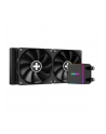 Xilence LiQuRizer LQ240PRO 240mm, water cooling (Kolor: CZARNY) - nr 36
