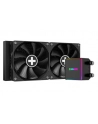 Xilence LiQuRizer LQ240PRO 240mm, water cooling (Kolor: CZARNY) - nr 45