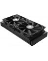 Xilence LiQuRizer LQ240PRO 240mm, water cooling (Kolor: CZARNY) - nr 47