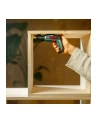 bosch powertools Bosch Cordless Screwdriver IXO 7 Set, 3.6V (green/Kolor: CZARNY, Li-Ion battery 2.0Ah) - nr 18