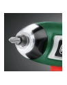 bosch powertools Bosch Cordless Screwdriver IXO 7 Set, 3.6V (green/Kolor: CZARNY, Li-Ion battery 2.0Ah) - nr 24