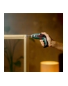 bosch powertools Bosch Cordless Screwdriver IXO 7 Set, 3.6V (green/Kolor: CZARNY, Li-Ion battery 2.0Ah) - nr 30