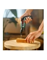 bosch powertools Bosch Cordless Screwdriver IXO 7 Set, 3.6V (green/Kolor: CZARNY, Li-Ion battery 2.0Ah) - nr 6