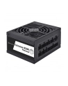silverstone technology SilverStone SST-EX850R-PM 850W, PC power supply (Kolor: CZARNY, 850 watts) - nr 6