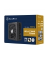 silverstone technology SilverStone SST-HA1300R-PM 1300W, PC power supply (Kolor: CZARNY, 9x PCIe, cable management, 1300 watts) - nr 14