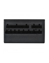silverstone technology SilverStone SST-HA1300R-PM 1300W, PC power supply (Kolor: CZARNY, 9x PCIe, cable management, 1300 watts) - nr 20
