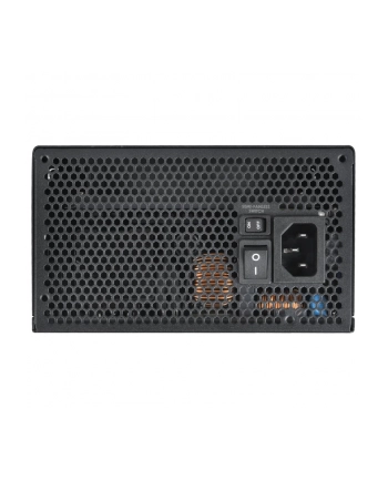 silverstone technology SilverStone SST-HA1300R-PM 1300W, PC power supply (Kolor: CZARNY, 9x PCIe, cable management, 1300 watts)