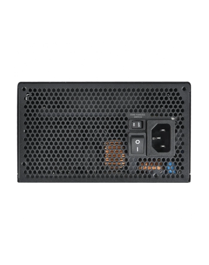 silverstone technology SilverStone SST-HA1300R-PM 1300W, PC power supply (Kolor: CZARNY, 9x PCIe, cable management, 1300 watts) główny
