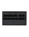 silverstone technology SilverStone SST-HA1300R-PM 1300W, PC power supply (Kolor: CZARNY, 9x PCIe, cable management, 1300 watts) - nr 29