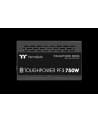 Thermaltake Toughpower PF3 750W, PC power supply (Kolor: CZARNY, 5x PCIe, cable management, 750 watts) - nr 10
