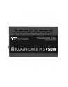 Thermaltake Toughpower PF3 750W, PC power supply (Kolor: CZARNY, 5x PCIe, cable management, 750 watts) - nr 3