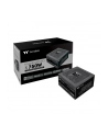 Thermaltake Toughpower PF3 750W, PC power supply (Kolor: CZARNY, 5x PCIe, cable management, 750 watts) - nr 6