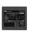 Thermaltake TOUGHPOWER GF A3 Gold 850W - TT Premium Edition, PC power supply (Kolor: CZARNY, cable management, 850 watts) - nr 31