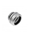EKWB EK-Quantum Torque Micro HDC 12 - Satin Titanium, compound (titanium) - nr 13