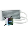 Enermax Aquafusion ADV 240mm, water cooling (Kolor: BIAŁY) - nr 11