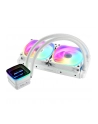 Enermax Aquafusion ADV 240mm, water cooling (Kolor: BIAŁY) - nr 28