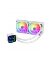 Enermax Aquafusion ADV 240mm, water cooling (Kolor: BIAŁY) - nr 35