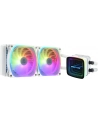 Enermax Aquafusion ADV 240mm, water cooling (Kolor: BIAŁY) - nr 7