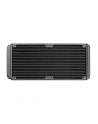 Thermaltake TOUGHLIQUID Ultra 280 RGB All-In-One Liquid Cooler 280mm, water cooling (Kolor: CZARNY) - nr 34