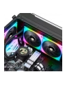 Thermaltake TOUGHLIQUID Ultra 280 RGB All-In-One Liquid Cooler 280mm, water cooling (Kolor: CZARNY) - nr 36