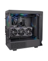 Thermaltake TOUGHLIQUID Ultra 280 RGB All-In-One Liquid Cooler 280mm, water cooling (Kolor: CZARNY) - nr 37