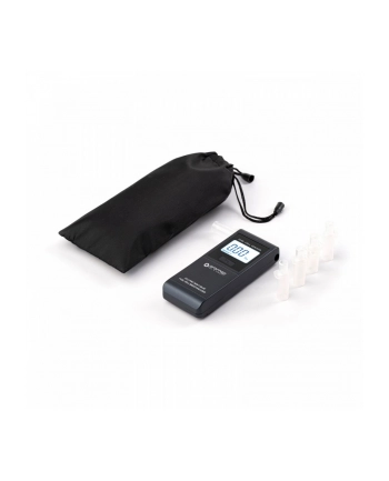 oro-med Alkomat elektrochemiczny ORO_X12 Pro Navy Blue
