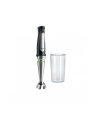 Braun MultiQuick 7 MQ 7000X, hand blender (Kolor: CZARNY/stainless steel) - nr 1