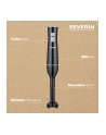 Severin SM 3770, hand blender (Kolor: CZARNY/grey) - nr 5
