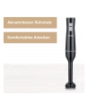 Severin SM 3770, hand blender (Kolor: CZARNY/grey) - nr 7