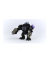 Schleich Eldrador Creatures Shadow Master Robot with Mini Creature, play figure - nr 21