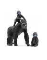 Schleich 42601 Rodzina goryli Wild Life - nr 5