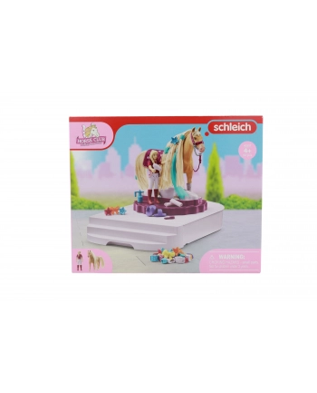 Schleich 42617 Stacja Pielęgnacyjna Sofia's Beauties
