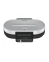 Rommelsbacher waffle machine WA 1250, waffle maker (Kolor: CZARNY/silver) - nr 6