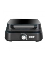 Unold Belgian waffle maker Brussels (Kolor: CZARNY) - nr 16