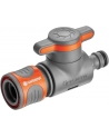 GARD-ENA Control Valve 18267-50 (grey/orange) - nr 6