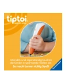 Ravensburger tiptoi The Pen, input pen (orange/Kolor: BIAŁY) - nr 10