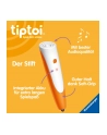 Ravensburger tiptoi The Pen, input pen (orange/Kolor: BIAŁY) - nr 3