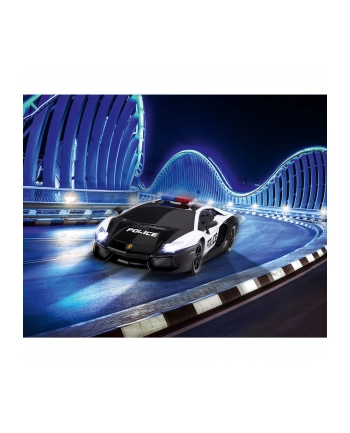 REVELL 24664 Auto na radio Lamborghini Aventador Police